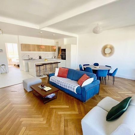Superbe Appartement Hyper Centre 4 Personnes 瓦朗斯 外观 照片