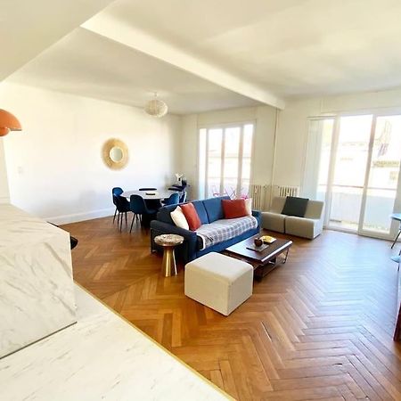 Superbe Appartement Hyper Centre 4 Personnes 瓦朗斯 外观 照片