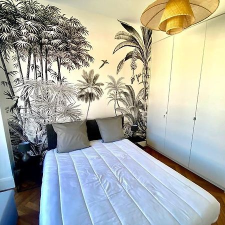 Superbe Appartement Hyper Centre 4 Personnes 瓦朗斯 外观 照片