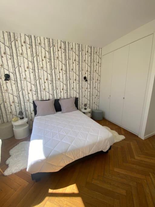 Superbe Appartement Hyper Centre 4 Personnes 瓦朗斯 外观 照片