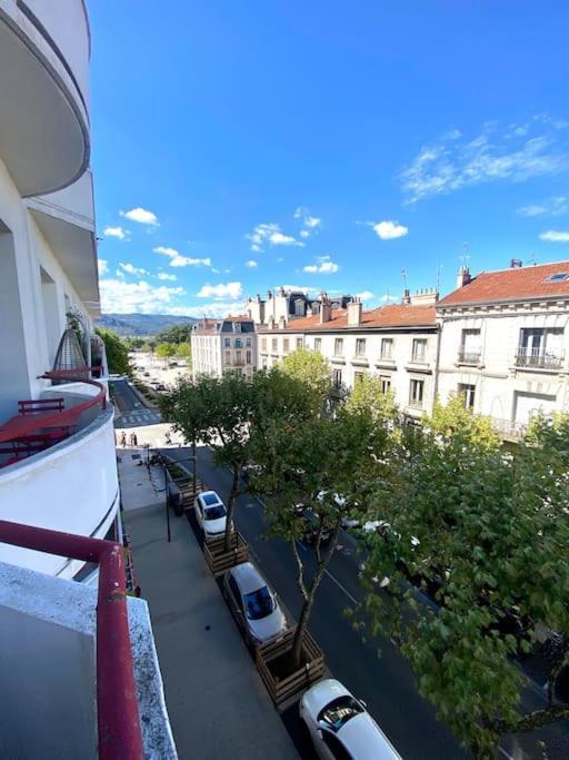 Superbe Appartement Hyper Centre 4 Personnes 瓦朗斯 外观 照片