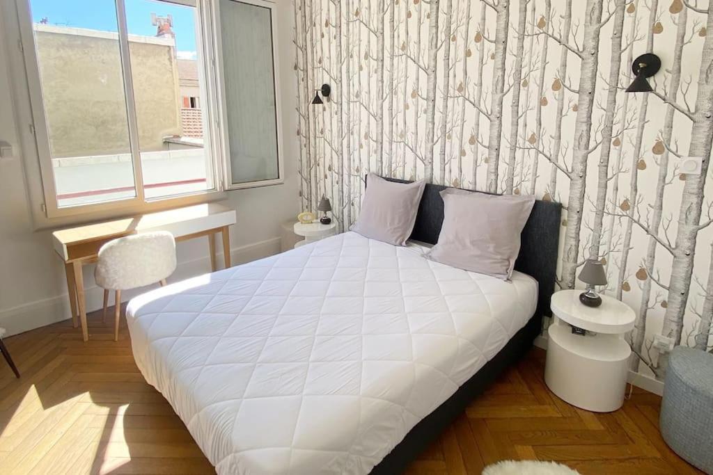 Superbe Appartement Hyper Centre 4 Personnes 瓦朗斯 外观 照片