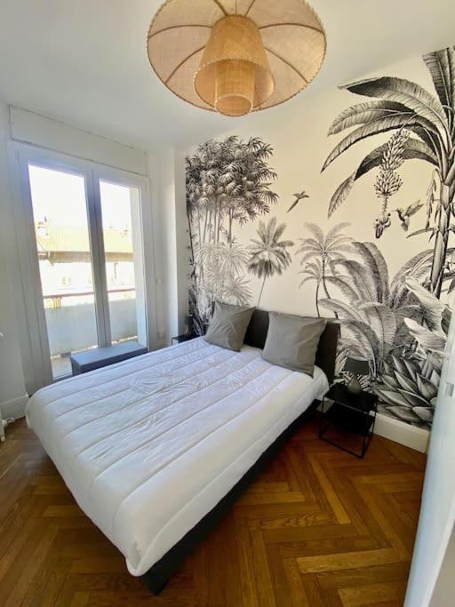 Superbe Appartement Hyper Centre 4 Personnes 瓦朗斯 外观 照片